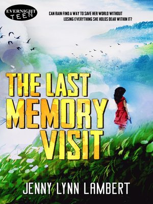 cover image of The Last Memory Visit